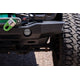 4in.360-Series LED Off-Road Diffused Beam Light <br> Universal
