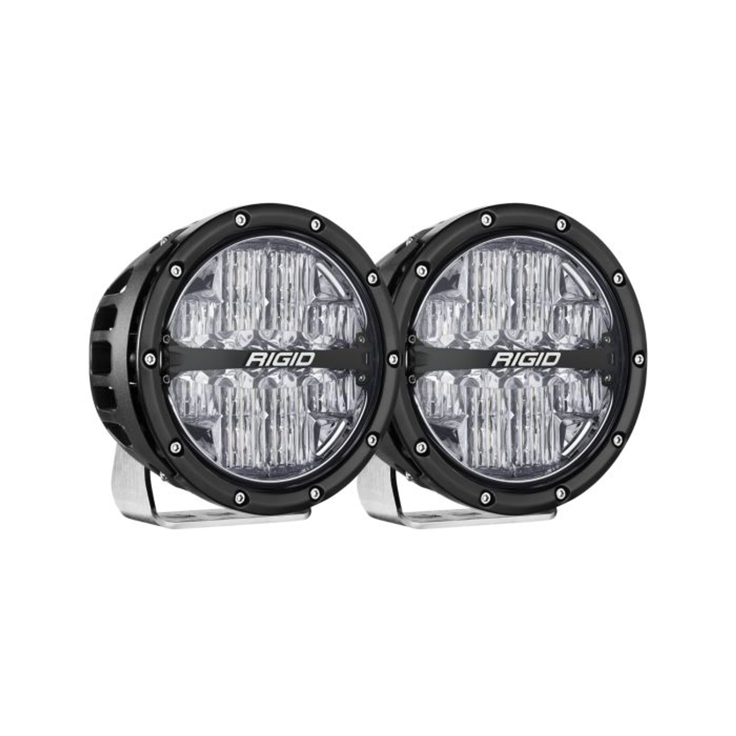 6in.360-Series LED Off-Road Drive Beam Light <br> Universal
