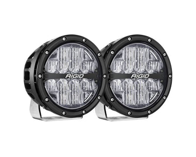 6in.360-Series LED Off-Road Drive Beam Light <br> Universal
