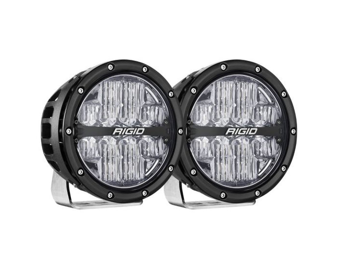 6in.360-Series LED Off-Road Drive Beam Light <br> Universal