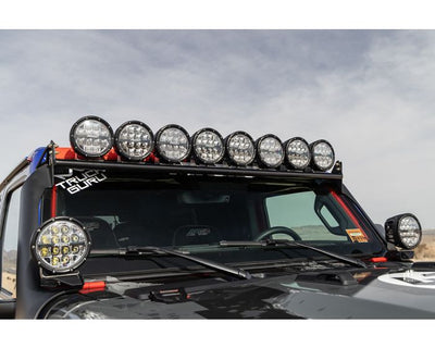 6in.360-Series LED Off-Road Drive Beam Light <br> Universal