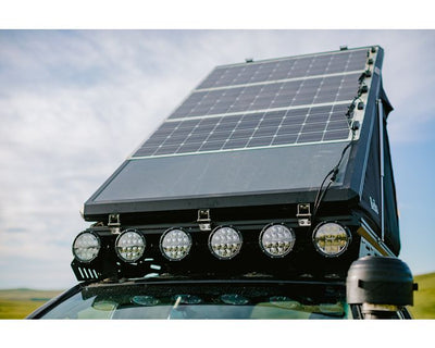 6in.360-Series LED Off-Road Drive Beam Light <br> Universal