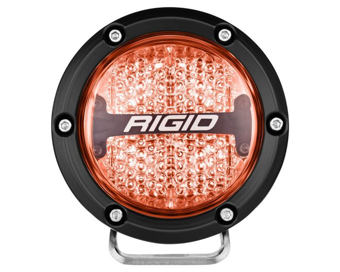 6in.360-Series LED Off-Road Drive Beam Light <br> Universal