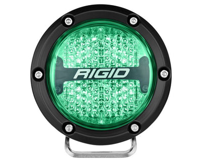 6in.360-Series LED Off-Road Drive Beam Light <br> Universal