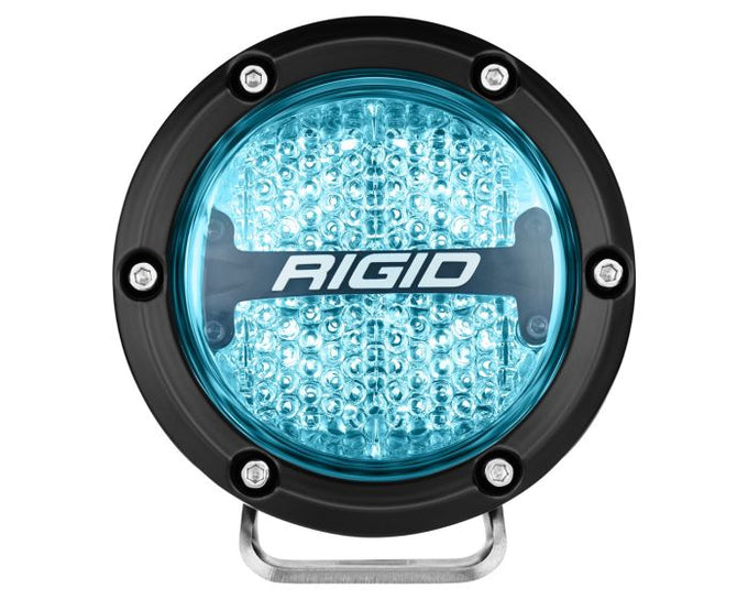 6in.360-Series LED Off-Road Drive Beam Light <br> Universal
