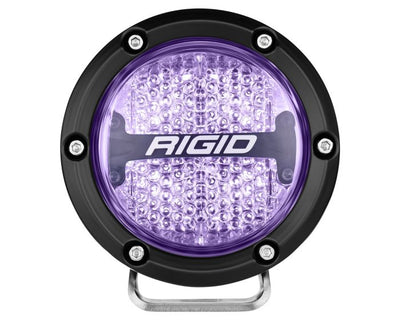 6in.360-Series LED Off-Road Drive Beam Light <br> Universal