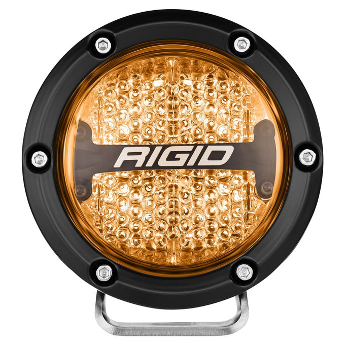 6in.360-Series LED Off-Road Drive Beam Light <br> Universal