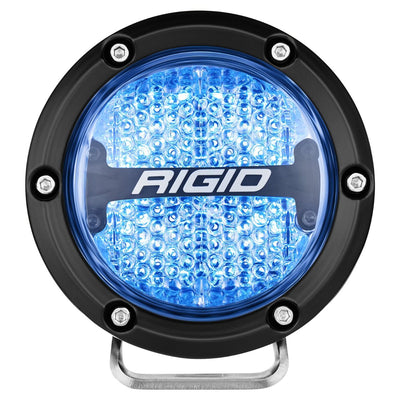 6in.360-Series LED Off-Road Drive Beam Light <br> Universal