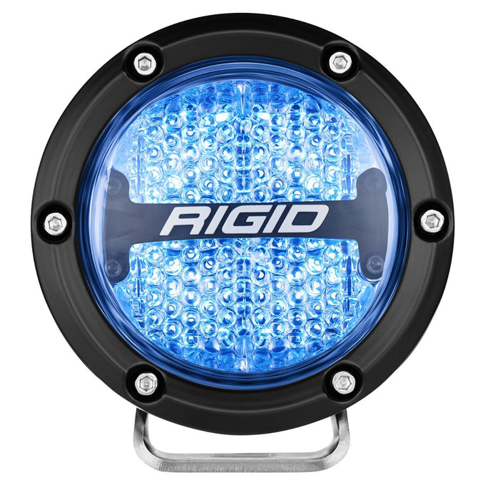 6in.360-Series LED Off-Road Drive Beam Light <br> Universal