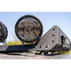 6in.360-Series LED Off-Road Drive Beam Light <br> Universal