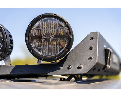 6in.360-Series LED Off-Road Drive Beam Light <br> Universal