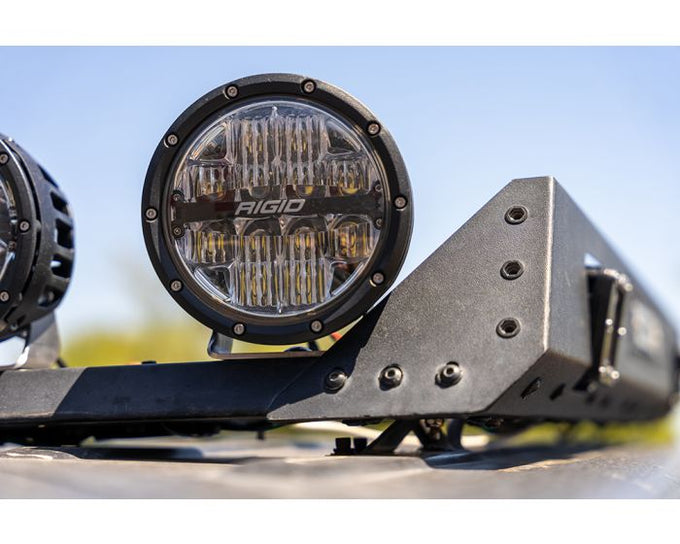 6in.360-Series LED Off-Road Drive Beam Light <br> Universal