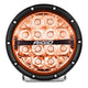 6in.360-Series LED Off-Road Spot Beam Light <br> Universal