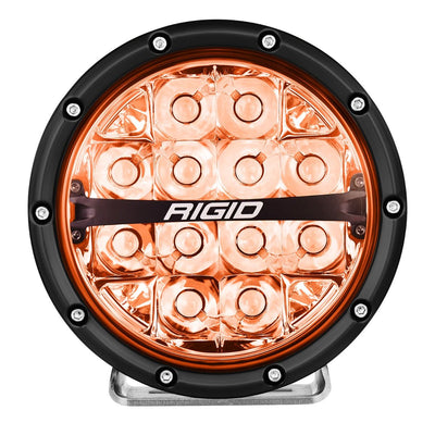 6in.360-Series LED Off-Road Spot Beam Light <br> Universal