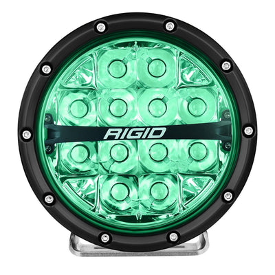 6in.360-Series LED Off-Road Spot Beam Light <br> Universal