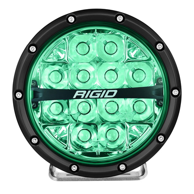 6in.360-Series LED Off-Road Spot Beam Light <br> Universal