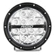 6in.360-Series LED Off-Road Spot Beam Light <br> Universal
