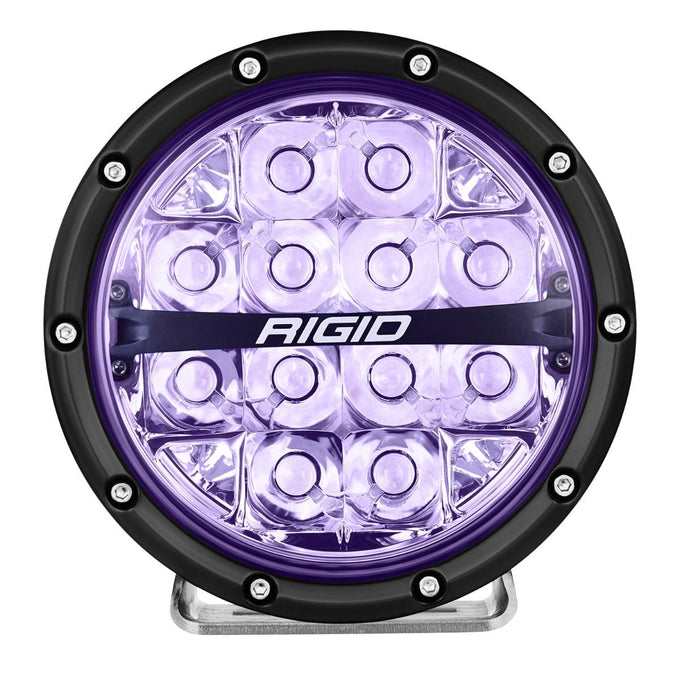 6in.360-Series LED Off-Road Spot Beam Light <br> Universal