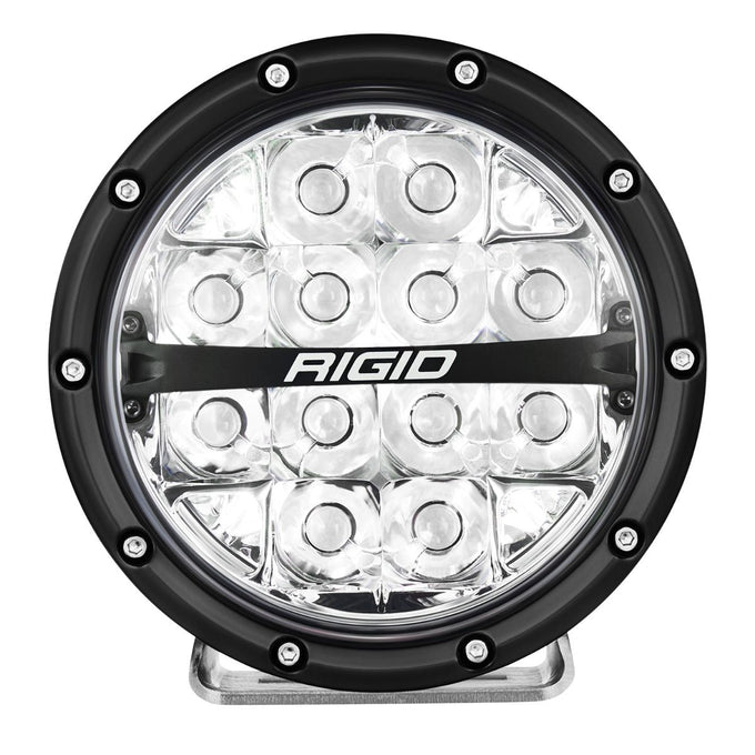 6in.360-Series LED Off-Road Spot Beam Light <br> Universal