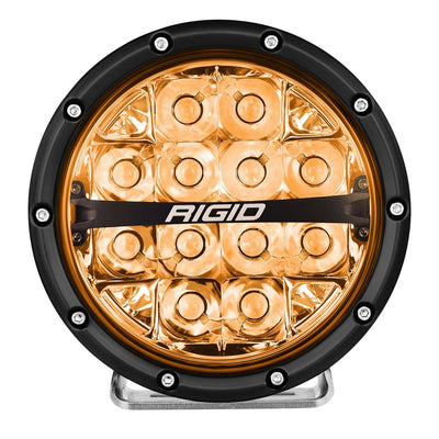 6in.360-Series LED Off-Road Spot Beam Light <br> Universal