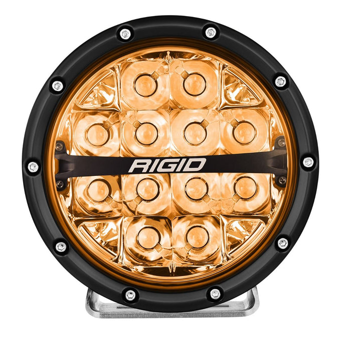 6in.360-Series LED Off-Road Spot Beam Light <br> Universal