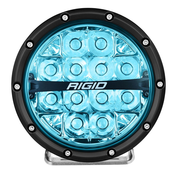6in.360-Series LED Off-Road Spot Beam Light <br> Universal