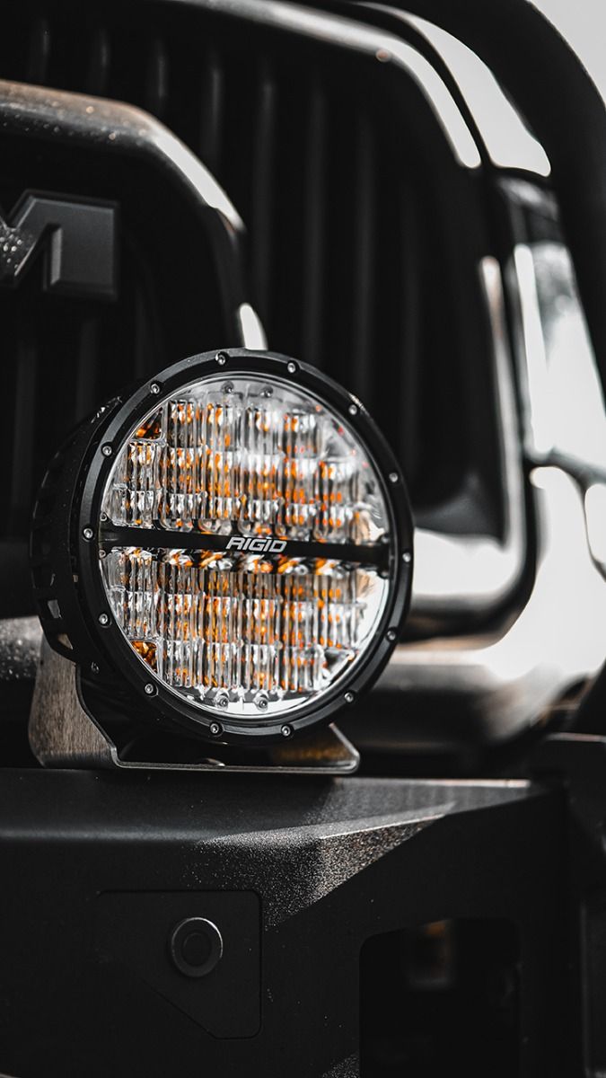 9in.360-Series LED Off-Road Drive Beam Light <br> Universal