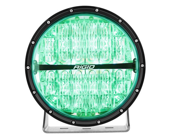 9in.360-Series LED Off-Road Drive Beam Light <br> Universal