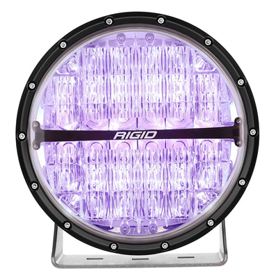 9in.360-Series LED Off-Road Drive Beam Light <br> Universal