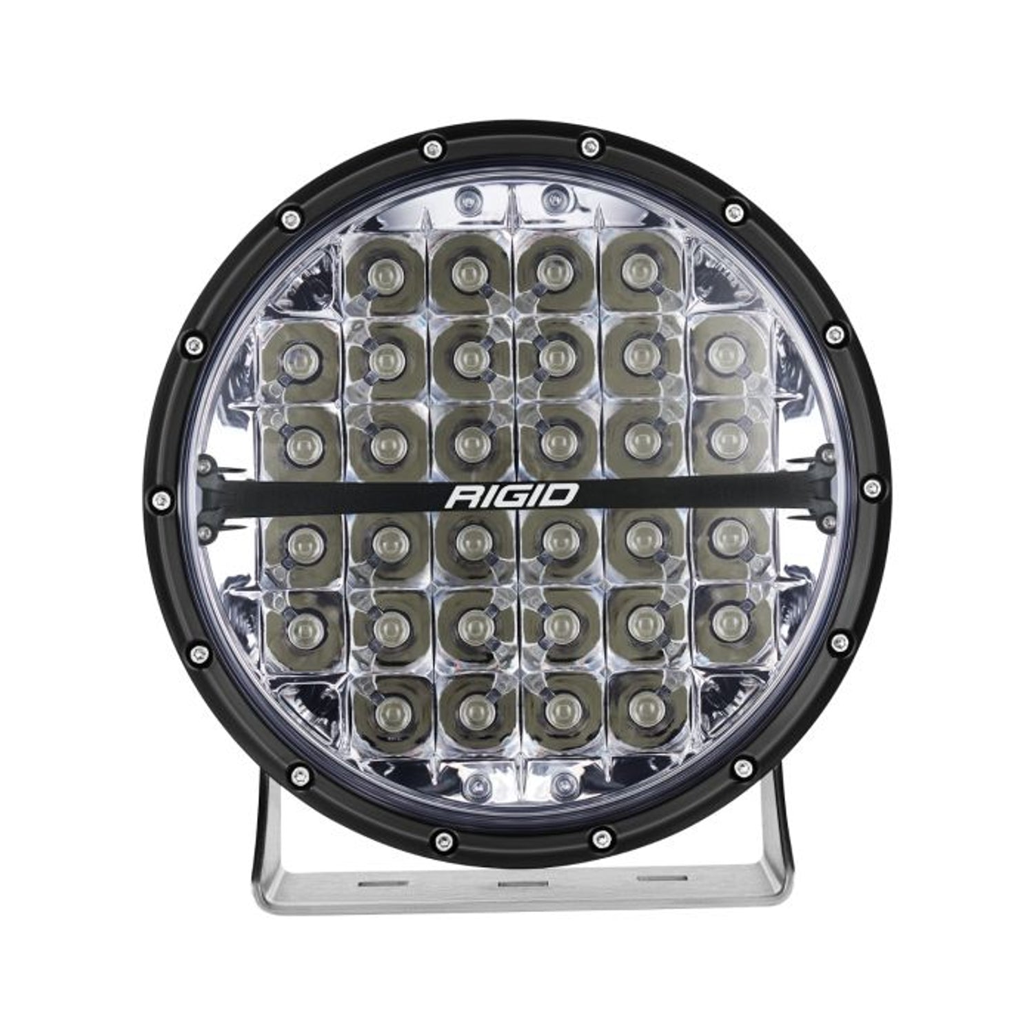 9in.360-Series LED Off-Road Spot Beam Light <br> Universal