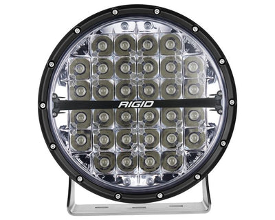 9in.360-Series LED Off-Road Spot Beam Light <br> Universal