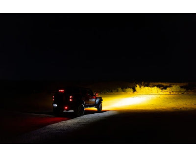 9in.360-Series LED Off-Road Spot Beam Light <br> Universal