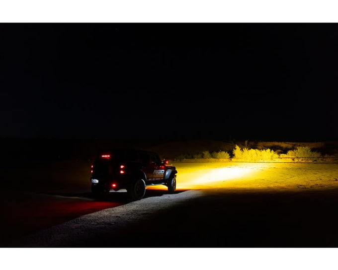 9in.360-Series LED Off-Road Spot Beam Light <br> Universal