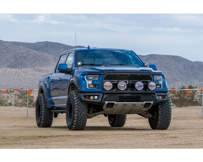 9in.360-Series LED Off-Road Spot Beam Light <br> Universal