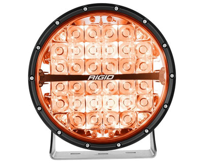 9in.360-Series LED Off-Road Spot Beam Light <br> Universal