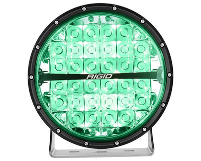 9in.360-Series LED Off-Road Spot Beam Light <br> Universal