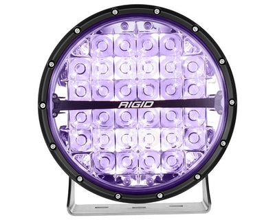 9in.360-Series LED Off-Road Spot Beam Light <br> Universal