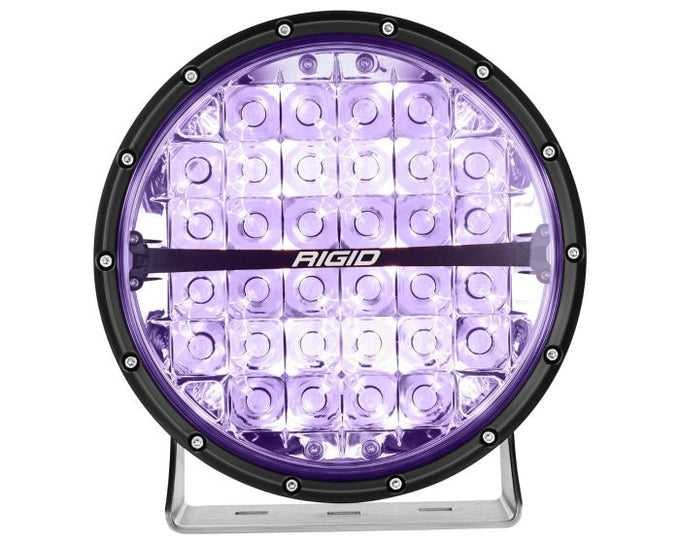 9in.360-Series LED Off-Road Spot Beam Light <br> Universal