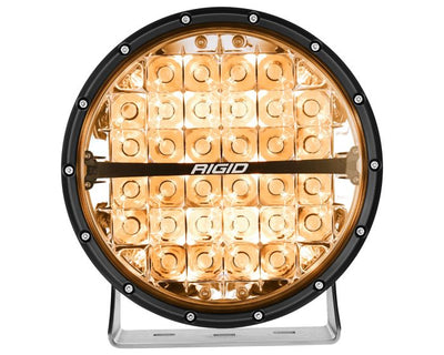 9in.360-Series LED Off-Road Spot Beam Light <br> Universal