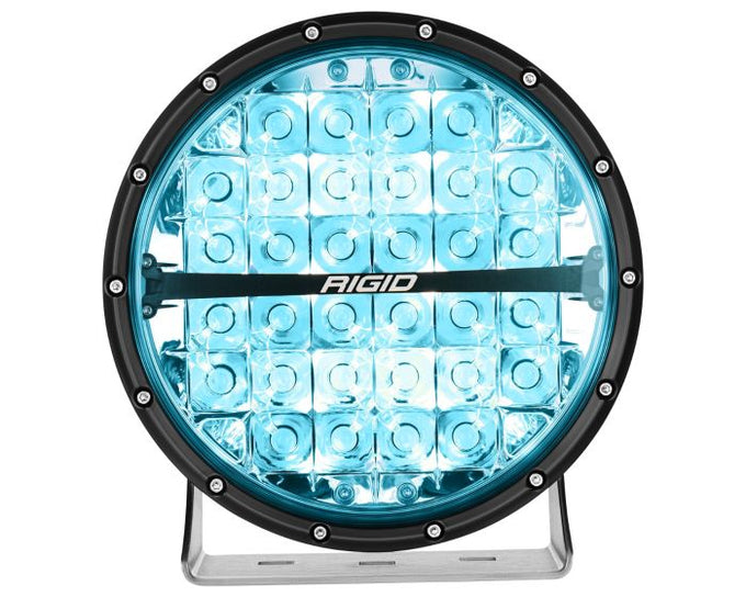 9in.360-Series LED Off-Road Spot Beam Light <br> Universal