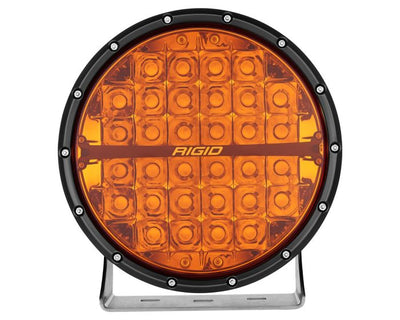 9in.360-Series LED Off-Road Spot Beam Light <br> Universal