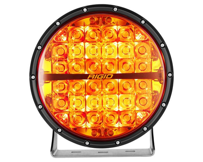 9in.360-Series LED Off-Road Spot Beam Light <br> Universal
