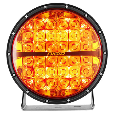 9in.360-Series LED Off-Road Spot Beam Light <br> Universal