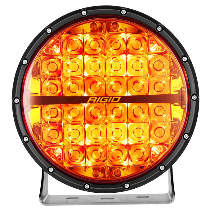 9in.360-Series LED Off-Road Spot Beam Light <br> Universal