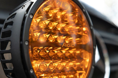 9in.360-Series LED Off-Road Spot Beam Light <br> Universal