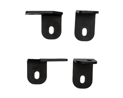 Light Mount Brackets <br> 2024 TOYOTA TACOMA