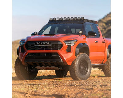 Light Mount Brackets <br> 2024 TOYOTA TACOMA