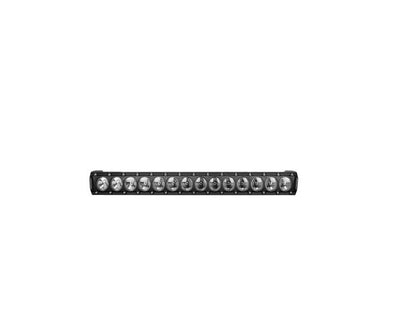 20 In.Revolve Bar with White Backlight <br> Universal