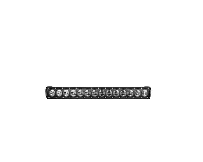 20 In.Revolve Bar with White Backlight <br> Universal
