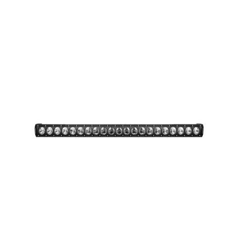 Revolve 30in Bar w/White Backlight <br> Universal